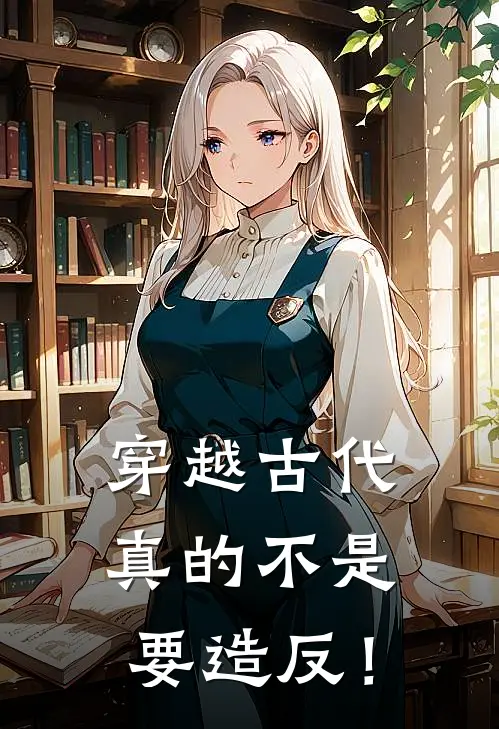 穿越古代，真的不是要造反！陆有道陆百万热门小说推荐_完本小说大全穿越古代，真的不是要造反！(陆有道陆百万)