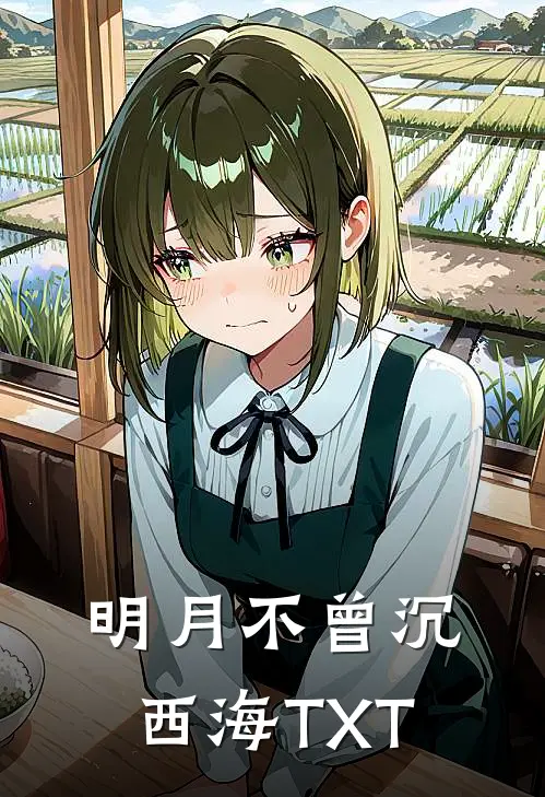 明月不曾沉西海TXT