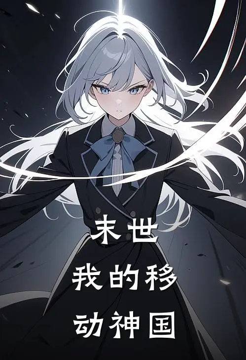 末世：我的移动神国