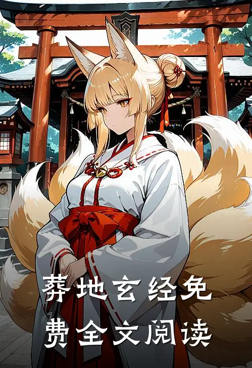 葬地玄经免费全文阅读