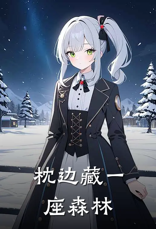 许寄墨尘(枕边藏一座森林)完结版免费在线阅读_《枕边藏一座森林》全章节阅读