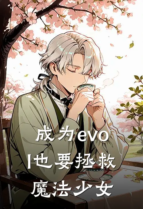 沙耶香常磐庄吾(成为evol也要拯救魔法少女)最新章节免费在线阅读_(沙耶香常磐庄吾)完结版在线阅读