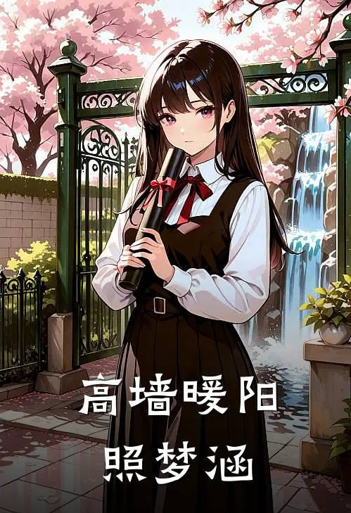 高墙暖阳照梦涵(苏梦涵杨萧穆)好看的完结小说_完本小说高墙暖阳照梦涵苏梦涵杨萧穆