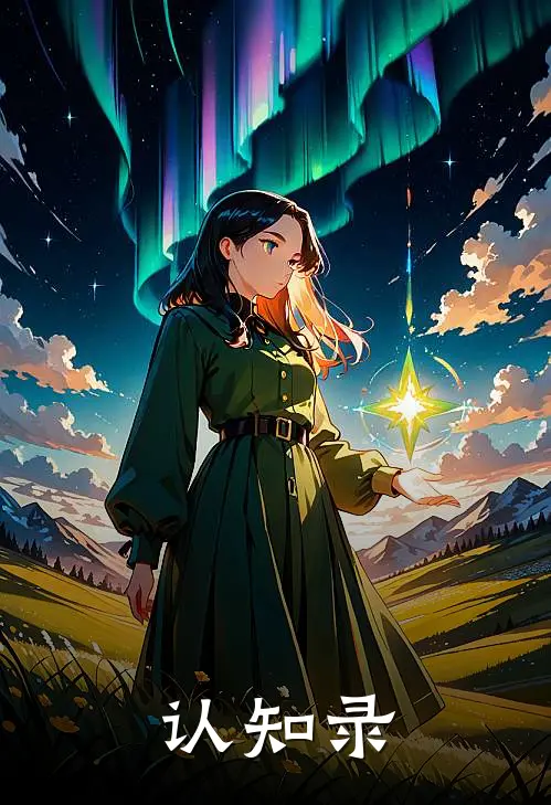 认知录任青岚任君安免费小说完整版_热门的小说认知录任青岚任君安