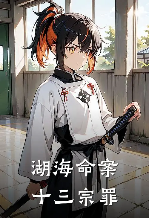 湖海命案十三宗罪