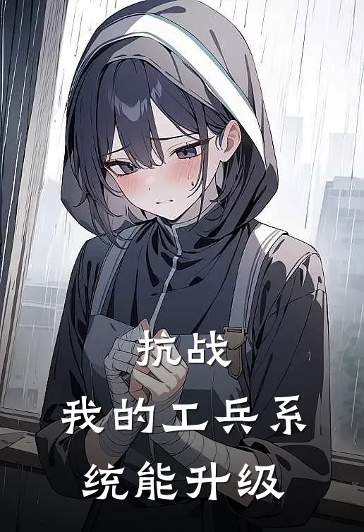 抗战：我的工兵系统能升级