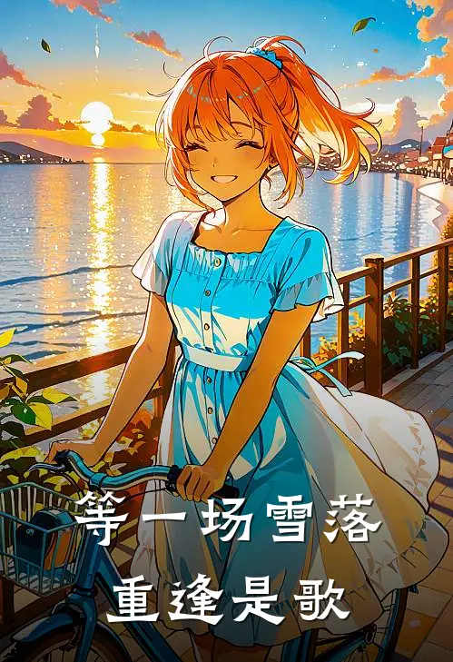 等一场雪落重逢是歌