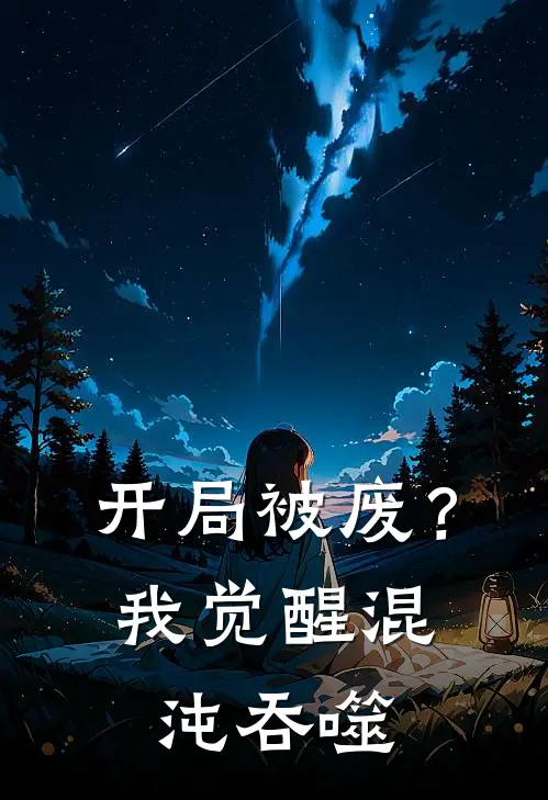 《开局被废？我觉醒混沌吞噬》林枫林萧火爆新书_开局被废？我觉醒混沌吞噬(林枫林萧)免费小说