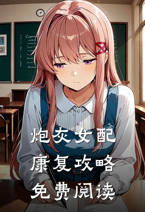 炮灰女配康复攻略免费阅读