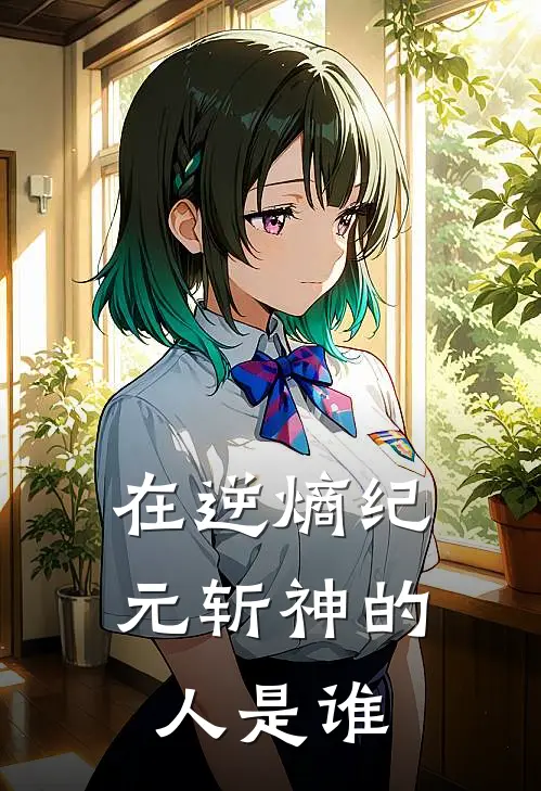 在逆熵纪元斩神的人是谁