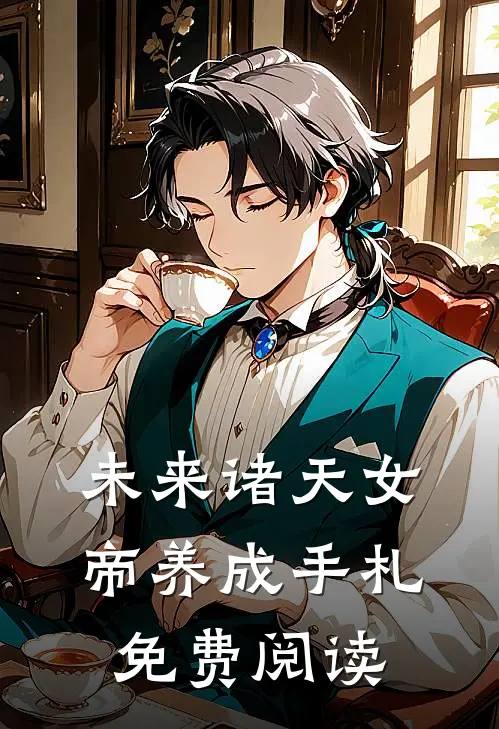 未来诸天女帝养成手札免费阅读