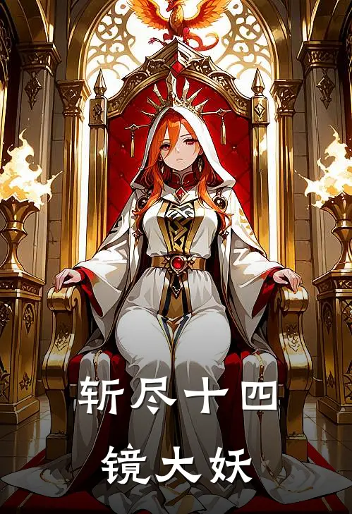 斩尽十四镜大妖