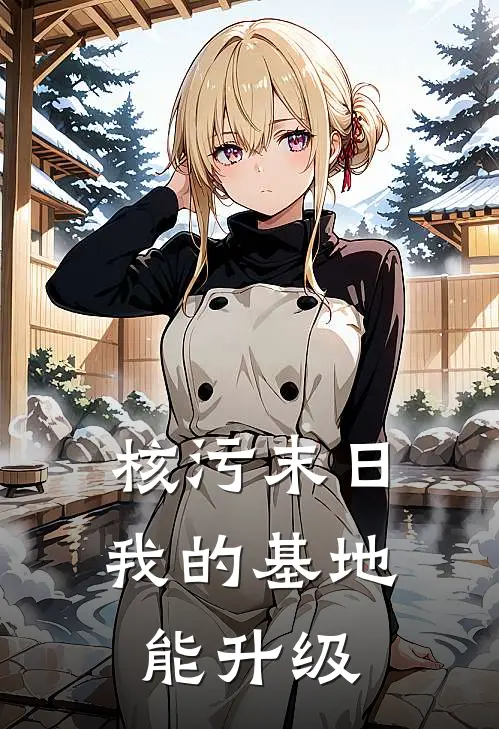 核污末日：我的基地能升级