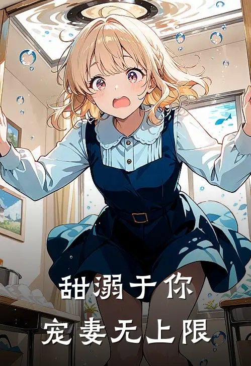 《甜溺于你：宠妻无上限》沈念安苏婉_(甜溺于你：宠妻无上限)全集在线阅读
