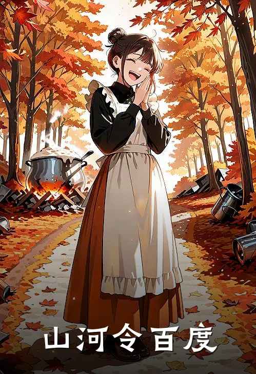 山河令 百度