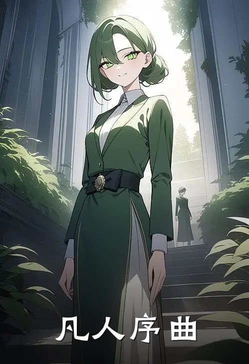 凡人序曲