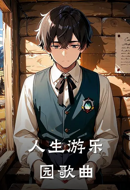 人生游乐园歌曲