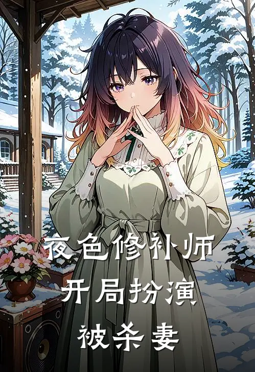 夜色修补师：开局扮演被杀妻