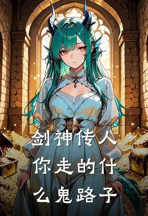 剑神传人，你走的什么鬼路子(莫稔李长青)免费阅读_无弹窗全文免费阅读剑神传人，你走的什么鬼路子莫稔李长青