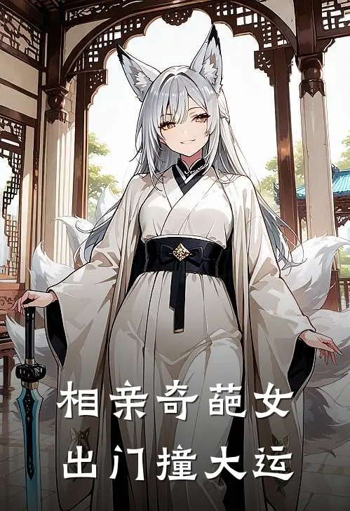 相亲奇葩女出门撞大运