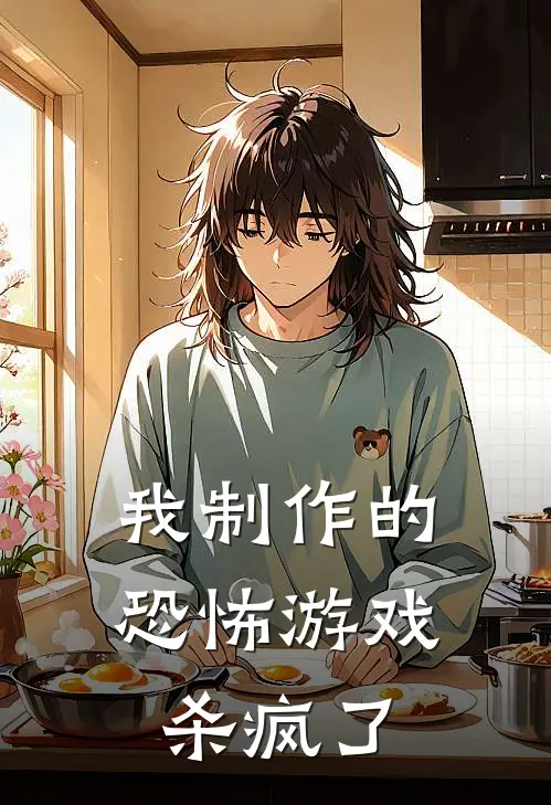我制作的恐怖游戏杀疯了陈默陈默最新完结小说推荐_最新更新小说我制作的恐怖游戏杀疯了(陈默陈默)