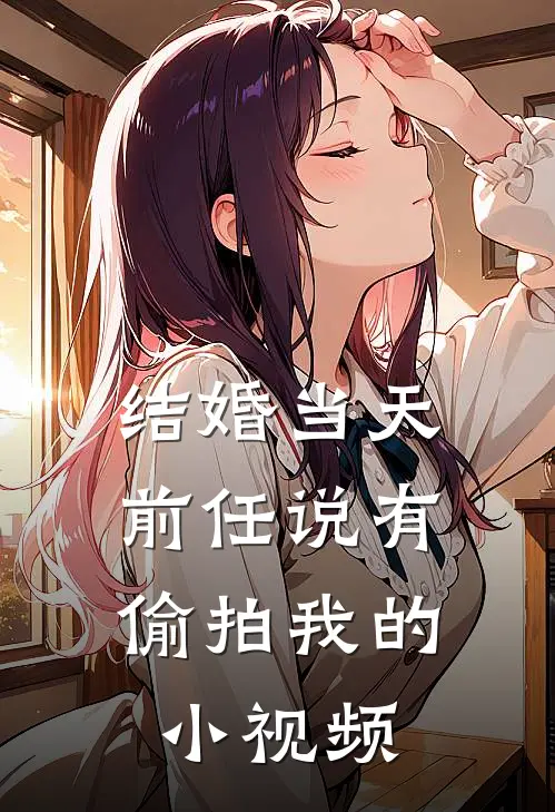 结婚当天，前任说有偷拍我的小视频