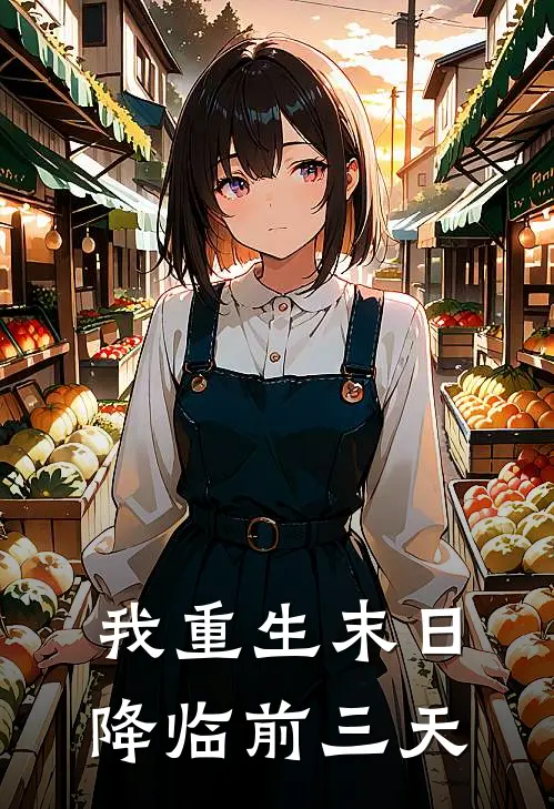 我重生末日降临前三天
