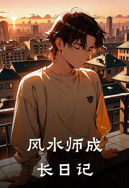 风水师成长日记