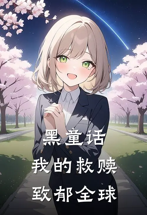 黑童话：我的救赎致郁全球(顾琳顾琳)网络热门小说_最新小说黑童话：我的救赎致郁全球(顾琳顾琳)