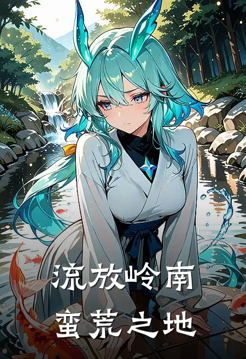 林朵林世聪(流放岭南：蛮荒之地)完整版免费在线阅读_《流放岭南：蛮荒之地》全集在线阅读