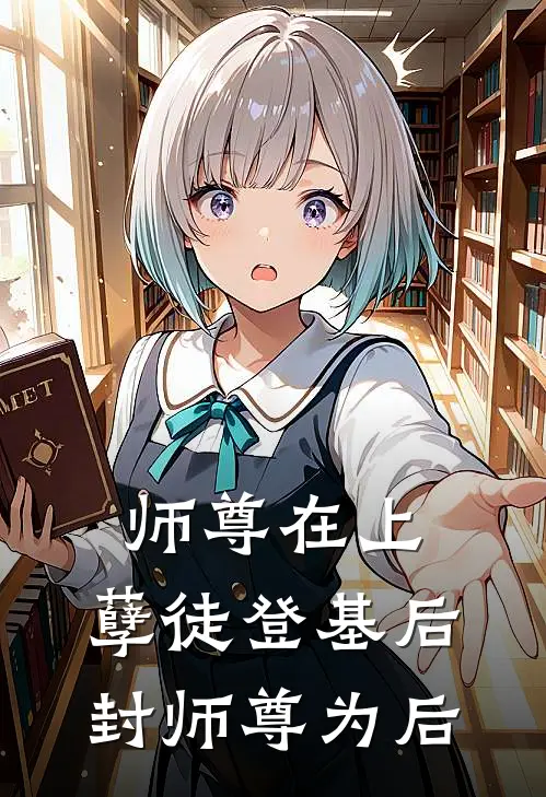 师尊在上：孽徒登基后封师尊为后