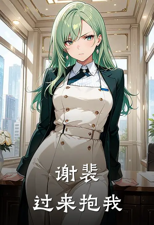 谢裴，过来抱我江姒江胜热门小说阅读_完本完结小说谢裴，过来抱我江姒江胜