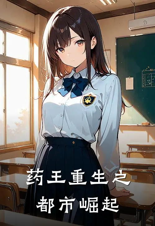 药王重生之都市崛起