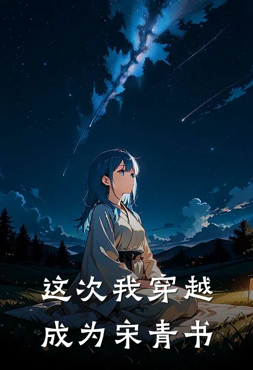 这次我穿越成为宋青书