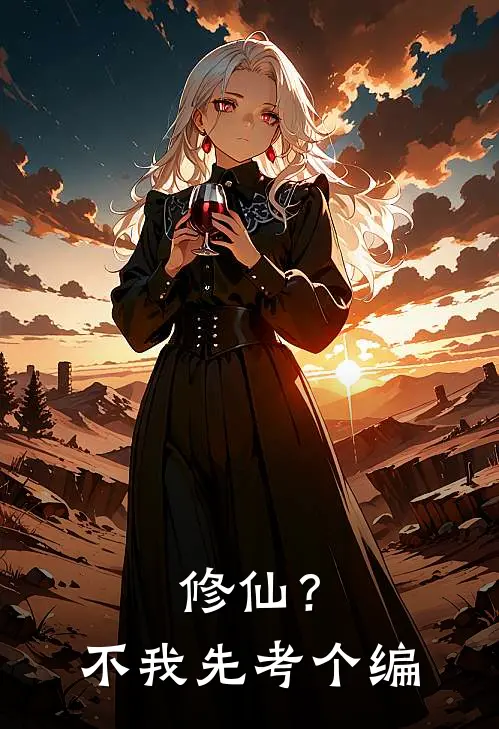 修仙？不，我先考个编