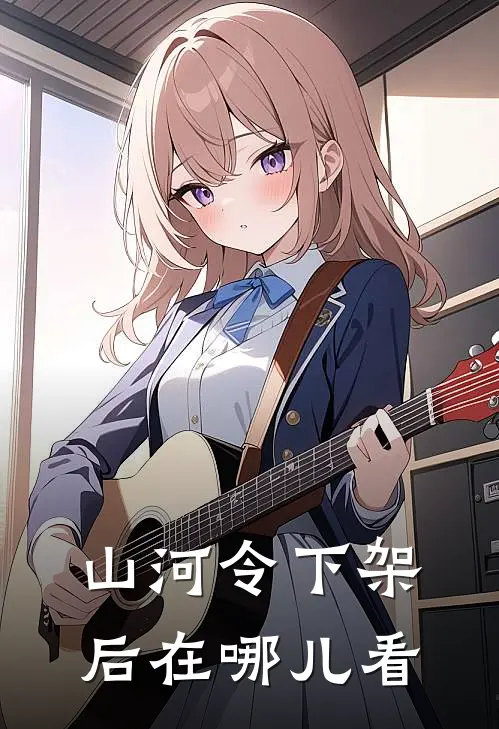 山河令下架后在哪儿看