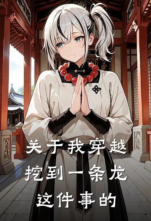 关于我穿越挖到一条龙这件事的