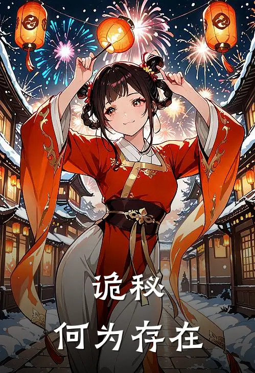 诡秘：何为存在