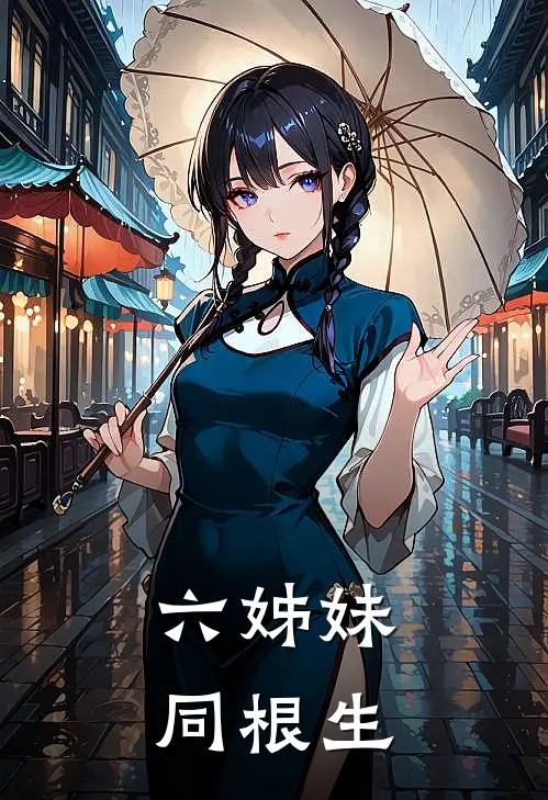 六姊妹：同根生