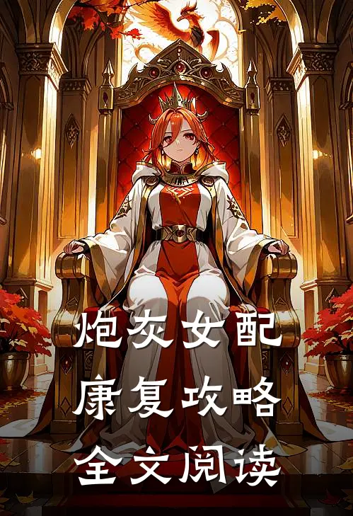 炮灰女配康复攻略全文阅读