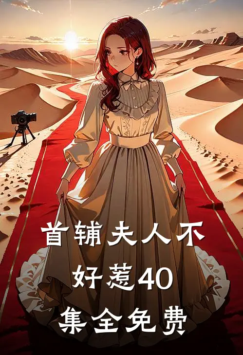 首辅夫人不好惹40集全免费