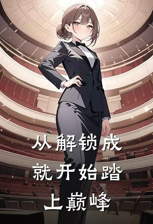 从解锁成就开始踏上巅峰陌阳里永完本小说免费阅读_小说完结版从解锁成就开始踏上巅峰陌阳里永