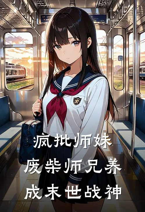 疯批师妹：废柴师兄养成末世战神苏云天林清瑶免费完结小说_完本完结小说疯批师妹：废柴师兄养成末世战神(苏云天林清瑶)