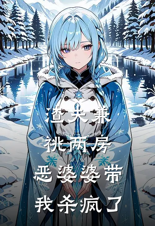 渣夫兼祧两房，恶婆婆带我杀疯了周野李艳秋免费小说全文阅读_最新好看小说渣夫兼祧两房，恶婆婆带我杀疯了周野李艳秋