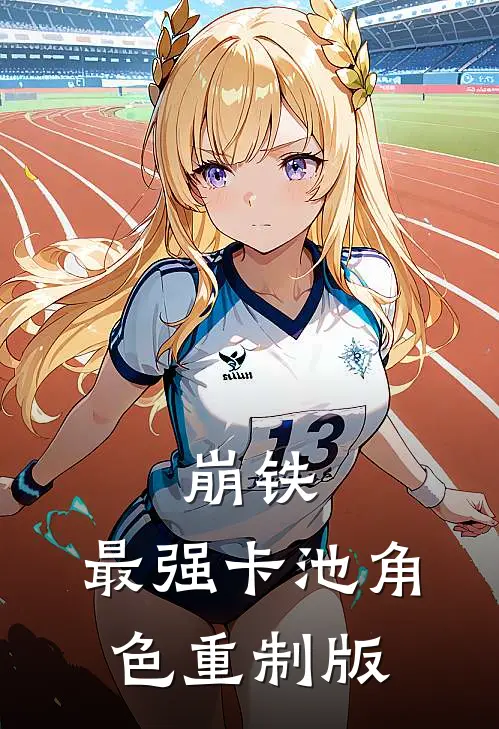 崩铁：最强卡池角色重制版