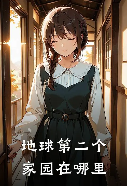 地球第二个家园在哪里