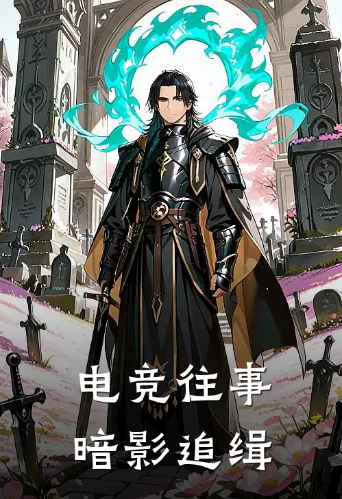 【电竞往事：暗影追缉】