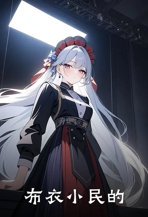 布衣小民的