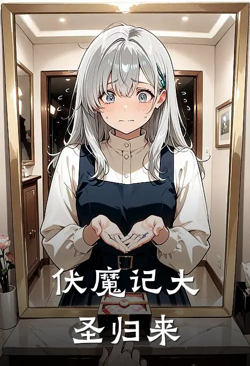 伏魔记大圣归来