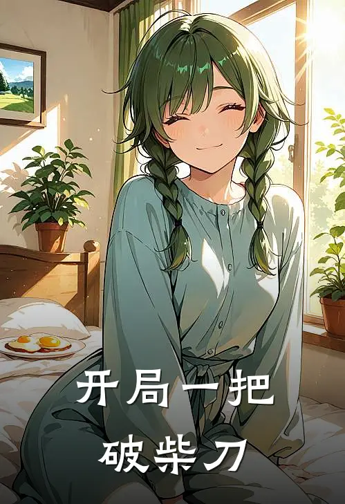 开局一把破柴刀谢天羽赵虎免费小说大全_小说完结开局一把破柴刀(谢天羽赵虎)